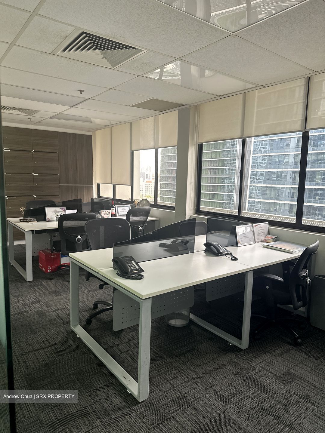 International Plaza (D2), Office #476052991